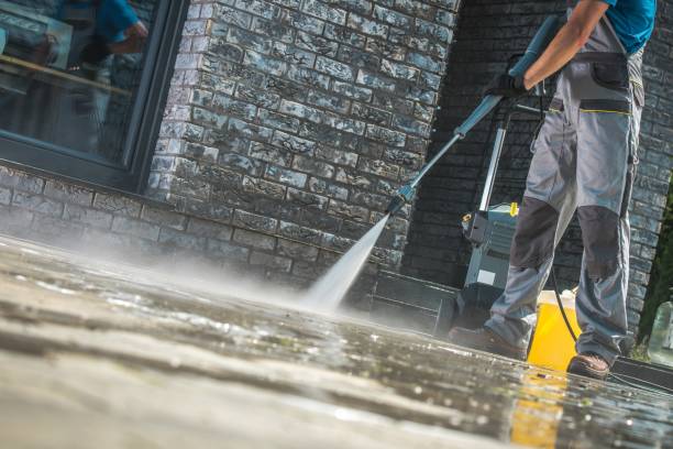 Best Oil Spill Cleanup  in Essex Fells, NJ