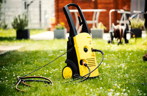 Best Restaurant Pressure Washing  in Essex Fells, NJ